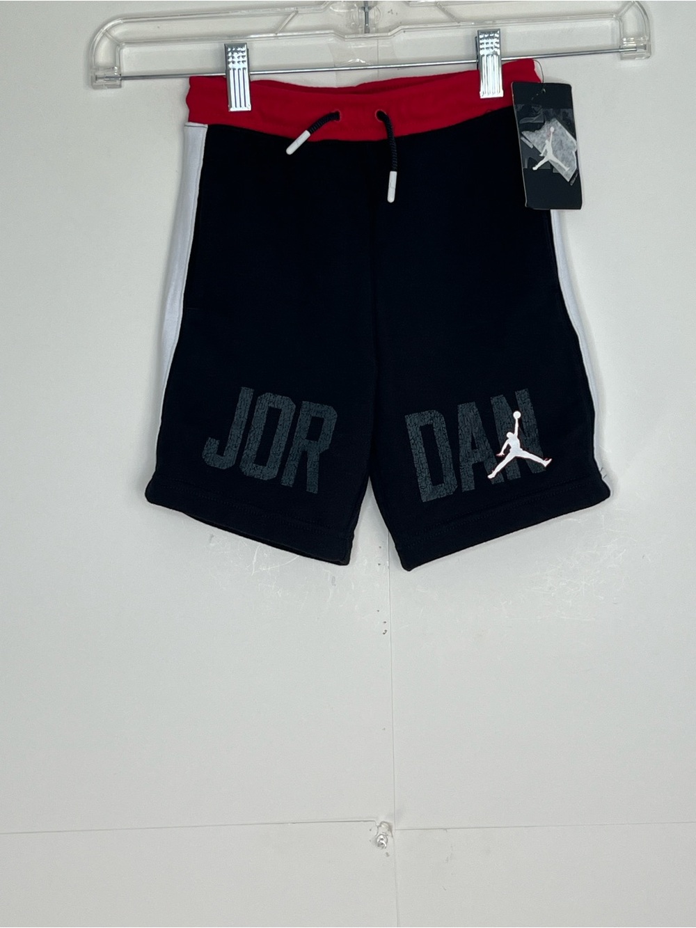 Jordan Boys Shorts Size 6